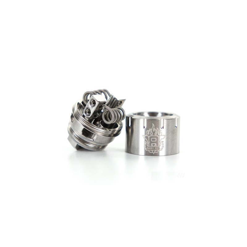 Base RBA TFV8 BABY