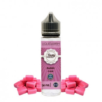 E-liquide Bubble Gum - Liquidarom
