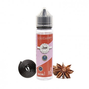 E-liquide Anis Réglisse - Liquidarom