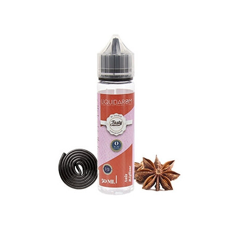 E-liquide Anis Réglisse - Liquidarom