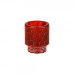 Drip Tip Blitz Snake Skin