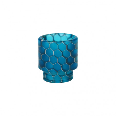 Drip Tip Blitz Snake Skin