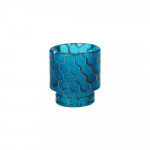 Drip Tip Blitz Snake Skin