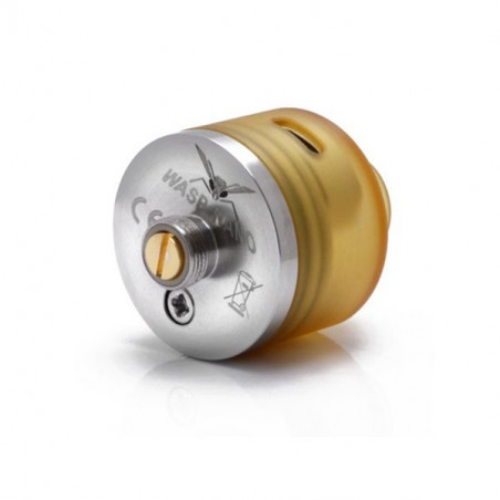 Dripper Wasp Nano Oumier Dripper Wasp Nano Oumier