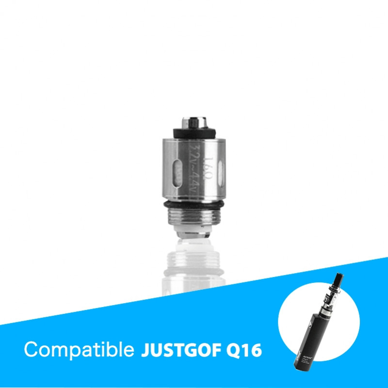 Résistance Justfog Q16