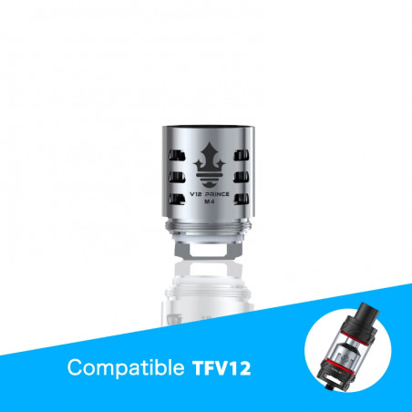 Résistance TFV12 Prince - SMOK