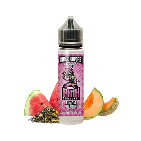 E-liquide Pink Samourai - Liquidarom E-liquide Pink Samourai - Liquidarom