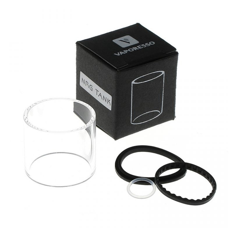 Pyrex Vaporesso NRG