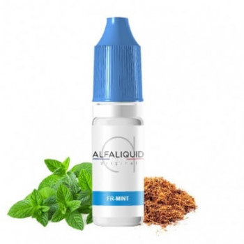 E-liquide FR-MINT - Alfaliquid