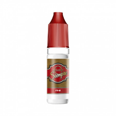 E-liquide FR-M 50 / 50 - Alfaliquid