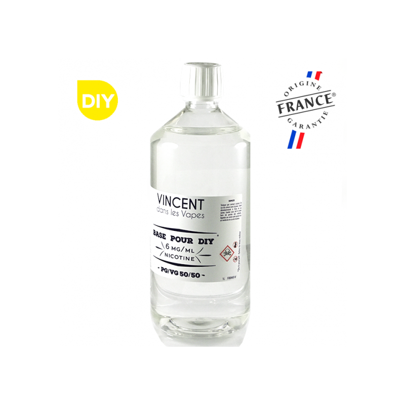 BASE 100 VG VDLV 1 L