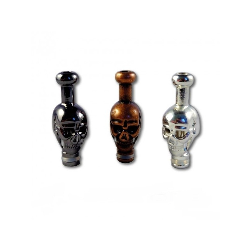 Drip Tip Skull