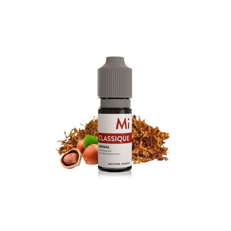 Classique Minimal - The Fuu