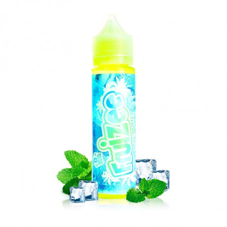 E-liquide Icee Mint - Fruizee