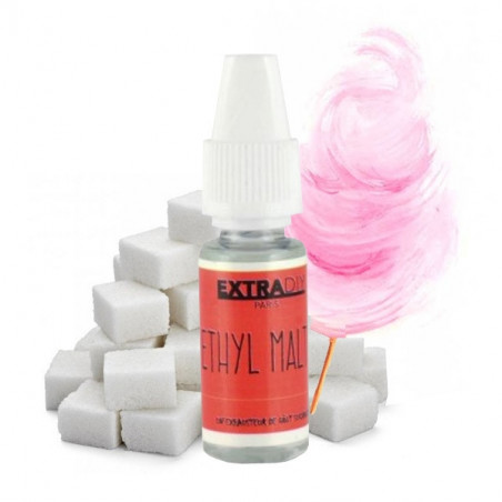 Additif Ethyl Maltol - EXTRADIY Additif Ethyl Maltol - EXTRADIY