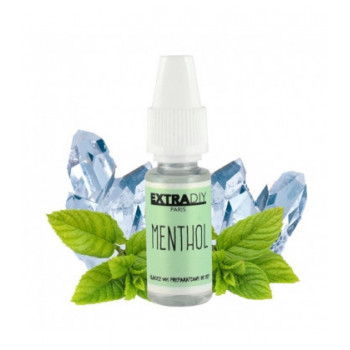 Additif Menthol - EXTRADIY
