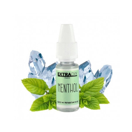 Additif Menthol - EXTRADIY