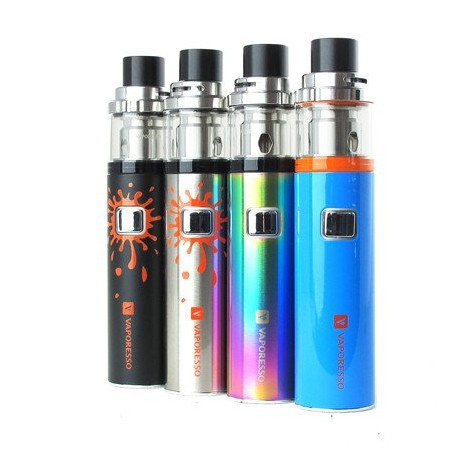 Veco Solo - Vaporesso