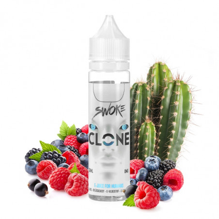 E-liquide Clone - Swoke