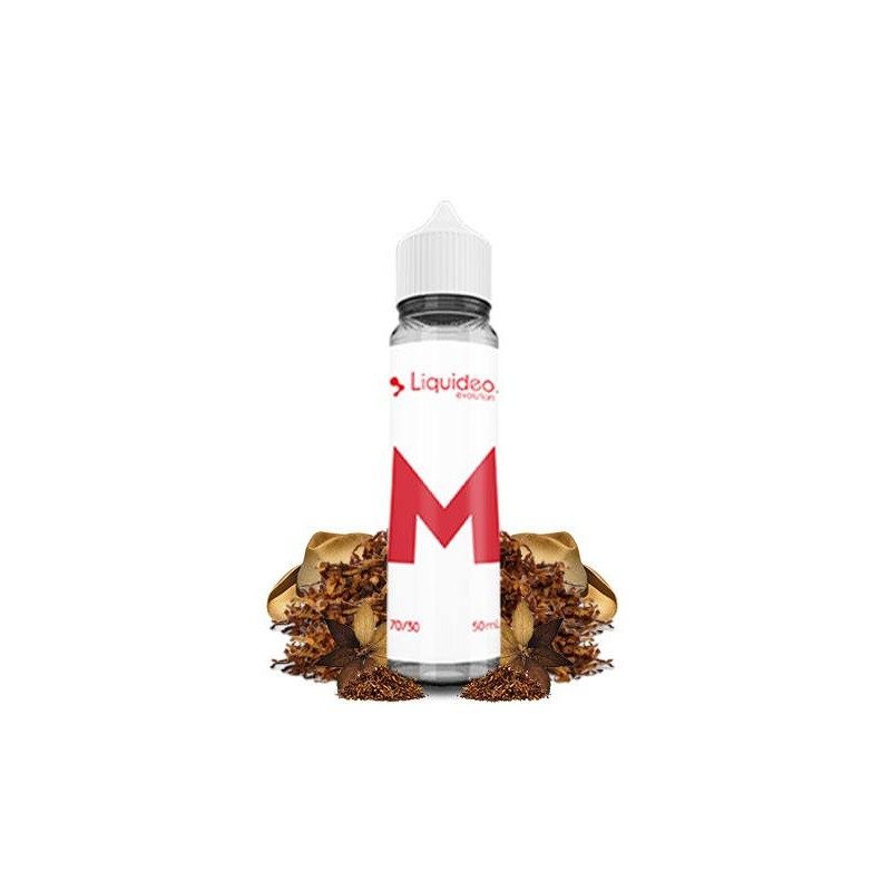 Le M 50 ml - Liquideo
