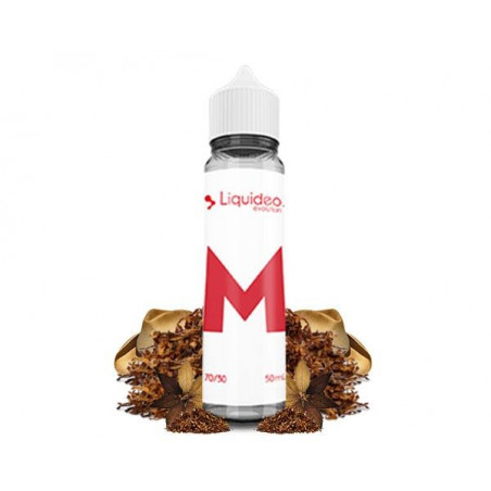 Le M 50 ml - Liquideo