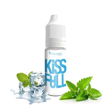 E-liquide saveur Kiss Full - LIQUIDEO