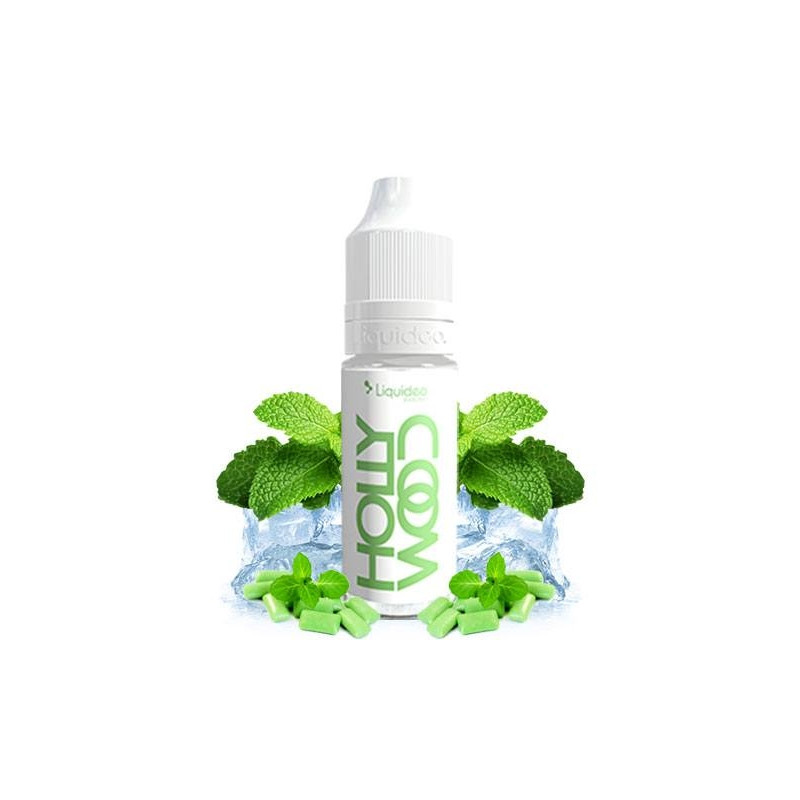 E-liquide saveur Hollywood - LIQUIDEO