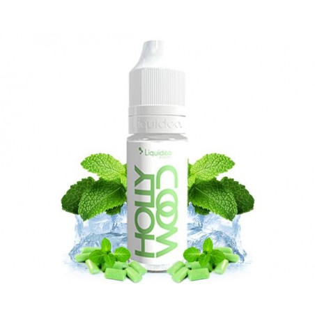 E-liquide saveur Hollywood - LIQUIDEO