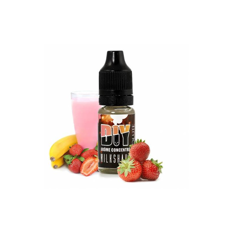 Arôme Milshake - Revolute