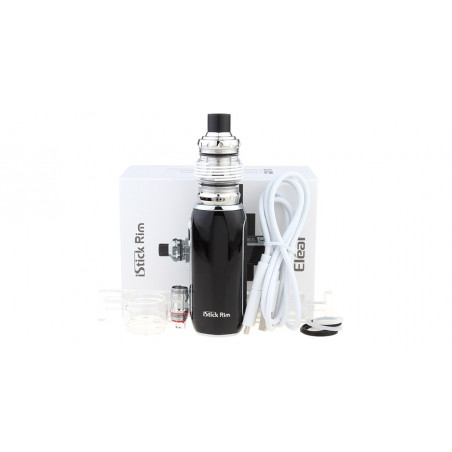 Kit iStick Rim - Eleaf Kit iStick Rim - Eleaf