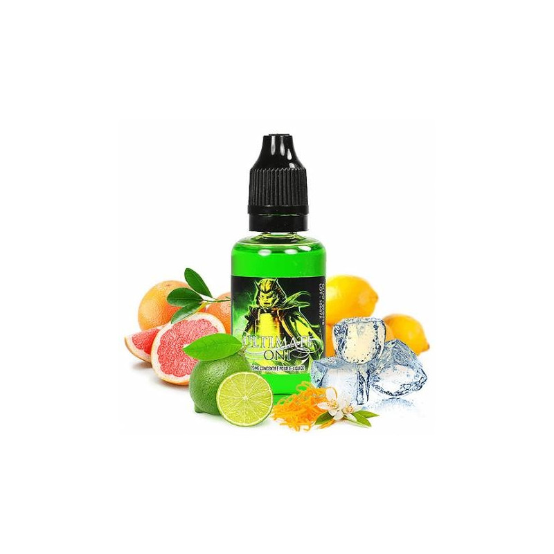 Concentré 30 ml Oni - Ultimate