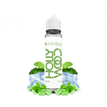 E-liquide Freeze Hollywood 50 ml - Liquideo