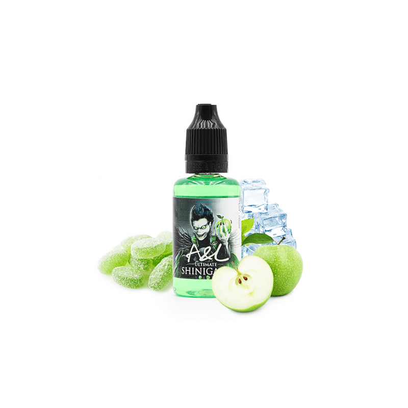 Concentré 30 ml  Shinigami - Ultimate