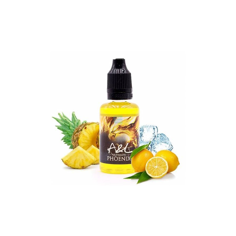 Concentré 30 ml Phoenix - Ultimate