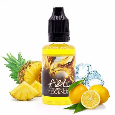 Concentré 30 ml Phoenix - Ultimate