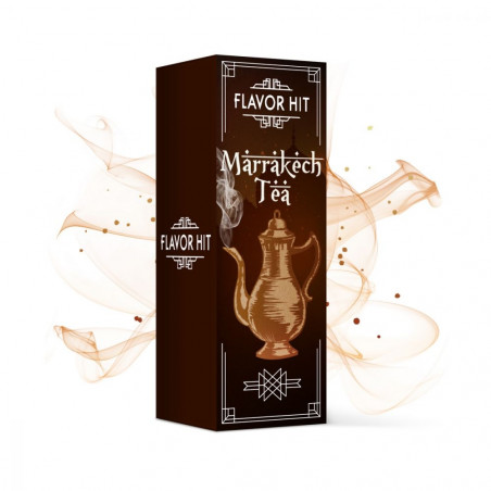 E-liquide Marrakech Tea - Flavour Hit