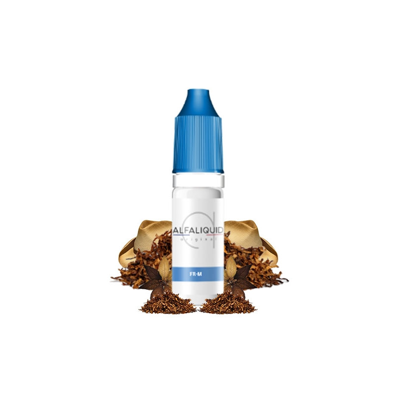 Tabac FR-M - Alfaliquid