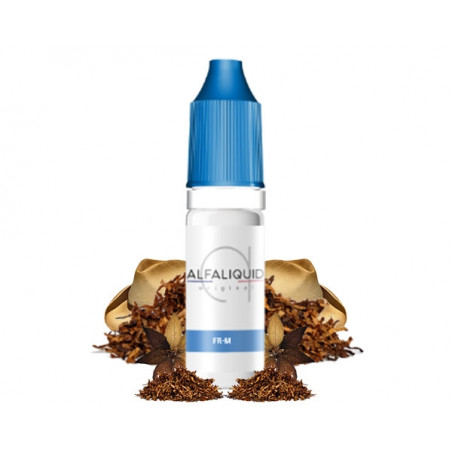 Tabac FR-M - Alfaliquid