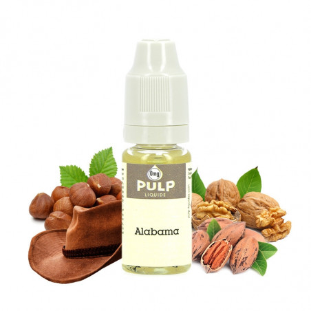 E-liquide Alabama - Pulp