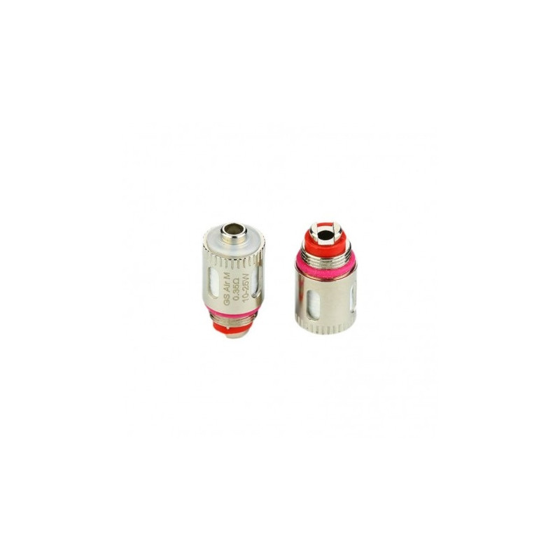 Résistance GS AIR - ELEAF