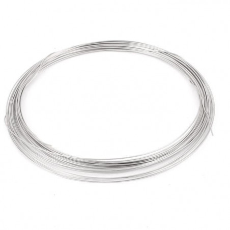FIl résistif Nichrome 0.16 mm