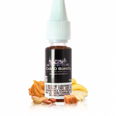E-liquide Chato Bordo2 promotion - BORDO2 E-liquide Chato Bordo2 promotion - BORDO2