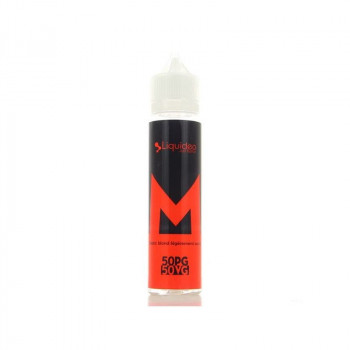 Le M 50 / 50 50 ml - Liquideo