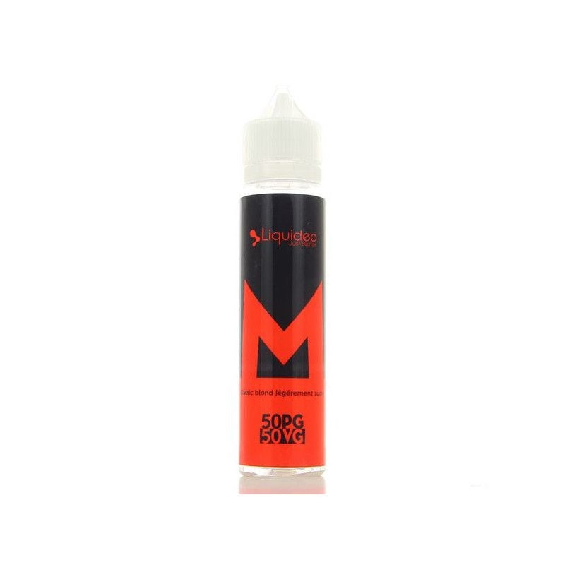 Le M 50 / 50 50 ml - Liquideo