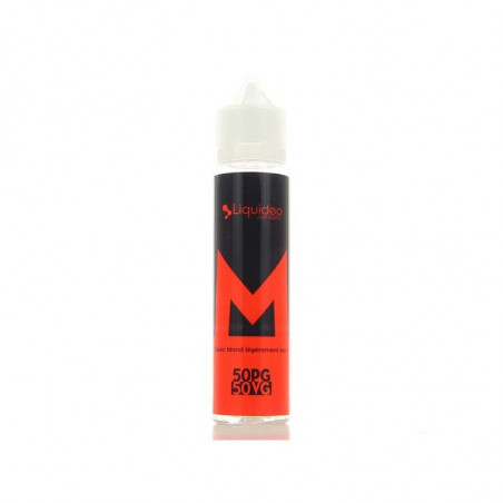 Le M 50 / 50 50 ml - Liquideo