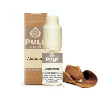 E-liquide Alabama - Pulp