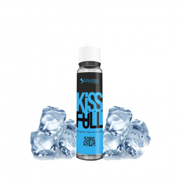Kiss Full 50 ml - Liquideo