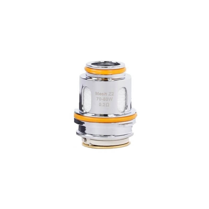 Résistance Zeus - Geekvape