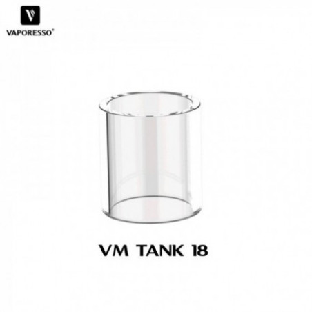 Pyrex VM Tank 18 - Vaporesso