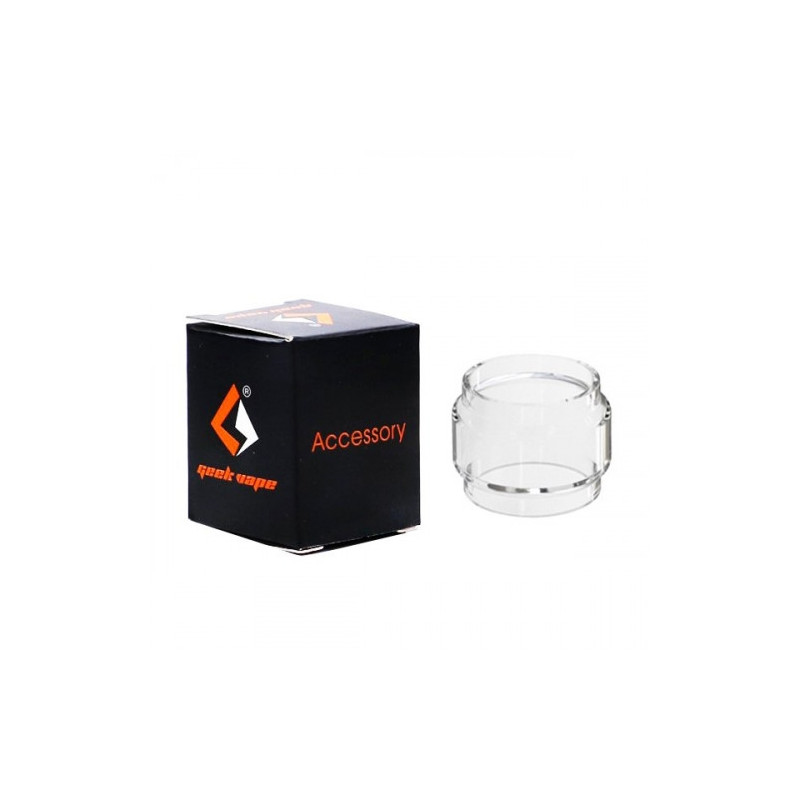 Pyrex Bubble Zeus - Geekvape